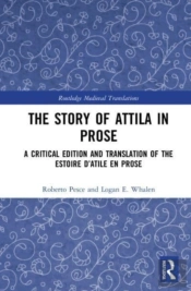 The Story Of Attila In Prose