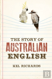 The Story Of Australian English