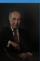 The Story Of B. Artin Haig, Fdr'S Photographer