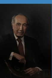 The Story Of B. Artin Haig, Fdr'S Photographer