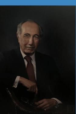 Bertrand.pt - The Story Of B. Artin Haig, Fdr'S Photographer