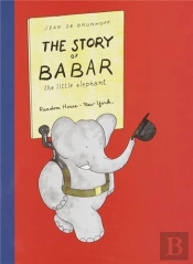 The Story Of Babar /Anglais