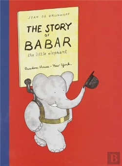 Bertrand.pt - The Story Of Babar /Anglais