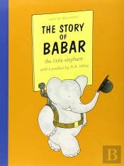 The Story Of Babar