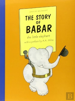 Bertrand.pt - The Story Of Babar