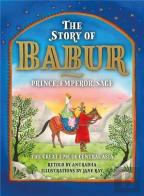 The Story Of Babur