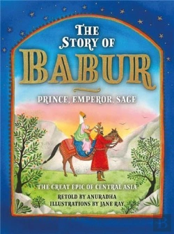 Bertrand.pt - The Story Of Babur