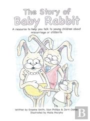 The Story Of Baby Rabbit