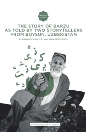 The Story Of Barzu
