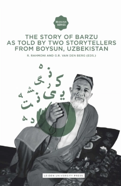 Bertrand.pt - The Story Of Barzu