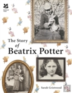 Bertrand.pt - The Story Of Beatrix Potter