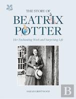 The Story Of Beatrix Potter