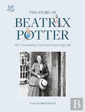 The Story Of Beatrix Potter