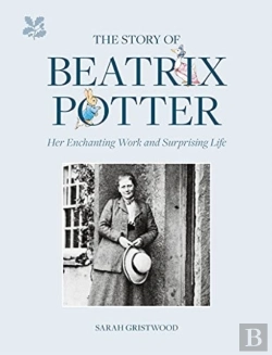 Bertrand.pt - The Story Of Beatrix Potter