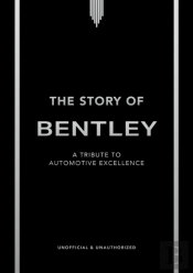 The Story Of Bentley