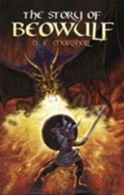 The Story Of Beowulf