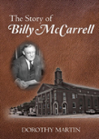 The Story Of Billy Mccarrell