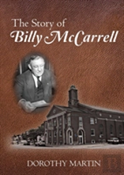The Story Of Billy Mccarrell