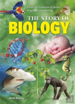 Bertrand.pt - The Story Of Biology