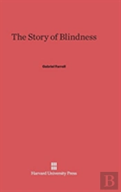The Story Of Blindness