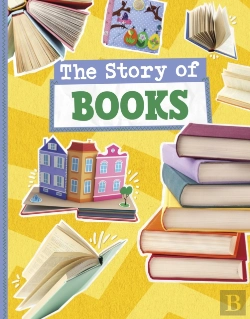 Bertrand.pt - The Story Of Books