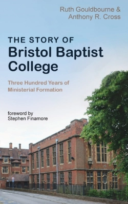 Bertrand.pt - The Story Of Bristol Baptist College