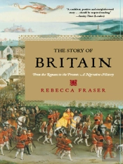 The Story Of Britain