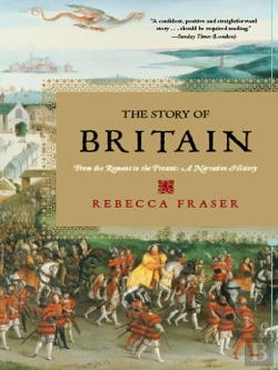 Bertrand.pt - The Story Of Britain