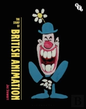 The Story Of British Animation