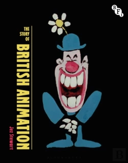 Bertrand.pt - The Story Of British Animation