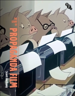 Bertrand.pt - The Story Of British Propaganda Film