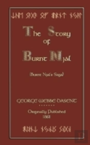 The Story Of Burnt Njal