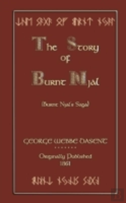Bertrand.pt - The Story Of Burnt Njal