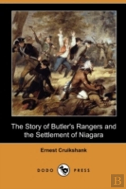 Bertrand.pt - The Story Of Butler'S Rangers And The Se