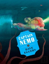 The Story Of Captain Nemo
