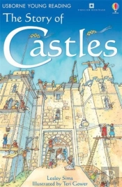 The Story Of Castles