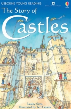 Bertrand.pt - The Story Of Castles