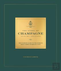 The Story Of Champagne Luxury Edition