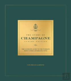 Bertrand.pt - The Story Of Champagne Luxury Edition