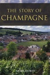 The Story Of Champagne