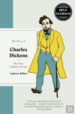 Bertrand.pt - The Story Of Charles Dickens