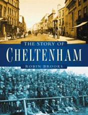 The Story Of Cheltenham