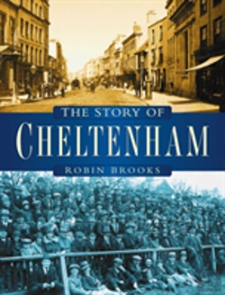 Bertrand.pt - The Story Of Cheltenham