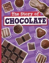 The Story Of Chocolate