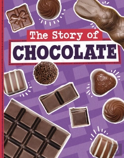Bertrand.pt - The Story Of Chocolate