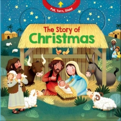 Bertrand.pt - The Story Of Christmas