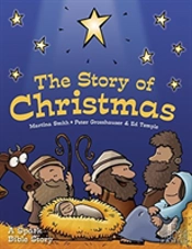 The Story Of Christmas