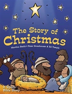 Bertrand.pt - The Story Of Christmas