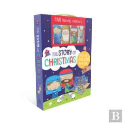 Bertrand.pt - The Story Of Christmas