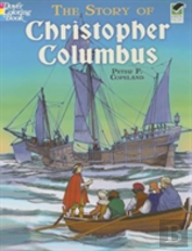 The Story Of Christopher Columbus